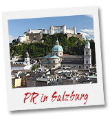 PR Agentur PR4YOU Salzburg, Public Relations Agentur Salzburg, Presseagentur Salzburg