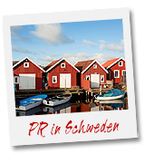 PR Agentur PR4YOU Schweden, Public Relations Agentur Schweden, Presseagentur Schweden