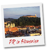 PR Agentur PR4YOU Slowenien, Public Relations Agentur Slowenien, Presseagentur Slowenien