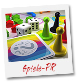 Spiele PR: PR-Agentur PR4YOU: PR Agentur fr Spiele