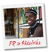 PR Agentur PR4YOU Sdafrika, Public Relations Agentur Sdafrika, Presseagentur Sdafrika