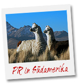 PR Agentur PR4YOU Sdamerika, Public Relations Agentur Sdamerika, Presseagentur Sdamerika