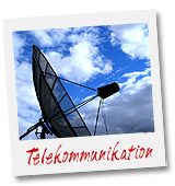 Telekommunikation PR der PR Agentur PR4YOU