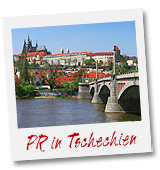 PR Agentur PR4YOU Tschechien - Tschechische Republik, Public Relations Agentur Tschechien - Tschechische Republik, Presseagentur Tschechien - Tschechische Republik