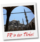PR Agentur PR4YOU Türkei, Public Relations Agentur Türkei, Presseagentur Türkei