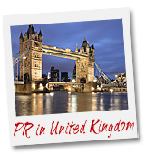 PR Agentur PR4YOU United Kingdom (UK), Public Relations Agentur United Kingdom (UK), Presseagentur United Kingdom (UK)