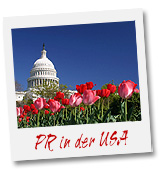 PR Agentur PR4YOU USA, Public Relations Agentur USA, Presseagentur USA