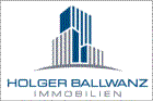Logo Holger Ballwanz Immobilien