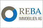 Logo REBA IMMOBILIEN AG