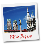 PR Agentur PR4YOU Bayern, Public Relations Agentur Bayern, Presseagentur Bayern
