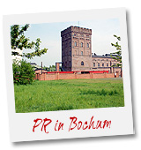 PR Agentur PR4YOU Bochum, Public Relations Agentur Bochum, Presseagentur Bochum