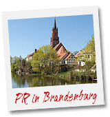 PR Agentur PR4YOU Brandenburg, Public Relations Agentur Brandenburg, Presseagentur Brandenburg