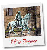 PR Agentur PR4YOU Bremen, Public Relations Agentur Bremen, Presseagentur Bremen