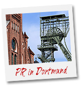 PR Agentur PR4YOU Dortmund, Public Relations Agentur Dortmund, Presseagentur Dortmund