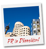 PR Agentur PR4YOU Dsseldorf, Public Relations Agentur Dsseldorf, Presseagentur Dsseldorf