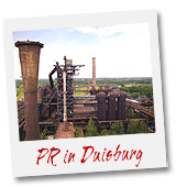 PR Agentur PR4YOU Duisburg, Public Relations Agentur Duisburg, Presseagentur Duisburg