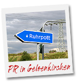 PR Agentur PR4YOU Gelsenkirchen, Public Relations Agentur Gelsenkirchen, Presseagentur Gelsenkirchen