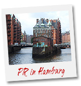 PR Agentur PR4YOU Hamburg, Public Relations Agentur Hamburg, Presseagentur Hamburg