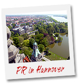 PR Agentur PR4YOU Hannover, Public Relations Agentur Hannover, Presseagentur Hannover