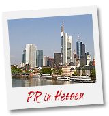 PR Agentur PR4YOU Hessen, Public Relations Agentur Hessen, Presseagentur Hessen