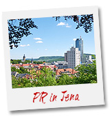 PR Agentur PR4YOU Jena, Public Relations Agentur Jena, Presseagentur Jena