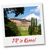 PR Agentur PR4YOU Kassel, Public Relations Agentur Kassel, Presseagentur Kassel