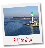 PR Agentur PR4YOU Kiel, Public Relations Agentur Kiel, Presseagentur Kiel