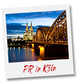 PR Agentur PR4YOU Köln, Public Relations Agentur Köln, Presseagentur Köln