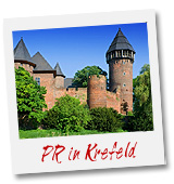 PR Agentur PR4YOU Krefeld, Public Relations Agentur Krefeld, Presseagentur Krefeld
