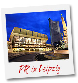 PR Agentur PR4YOU Leipzig, Public Relations Agentur Leipzig, Presseagentur Leipzig