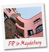 PR Agentur PR4YOU Magdeburg, Public Relations Agentur Magdeburg, Presseagentur Magdeburg