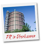 PR Agentur PR4YOU Oberhausen, Public Relations Agentur Oberhausen, Presseagentur Oberhausen