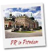 PR Agentur PR4YOU Potsdam, Public Relations Agentur Potsdam, Presseagentur Potsdam