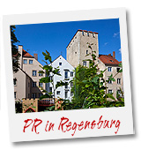 PR Agentur PR4YOU Regensburg, Public Relations Agentur Regensburg, Presseagentur Regensburg