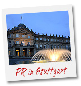 PR Agentur PR4YOU Stuttgart, Public Relations Agentur Stuttgart, Presseagentur Stuttgart