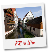 PR Agentur PR4YOU Ulm, Public Relations Agentur Ulm, Presseagentur Ulm