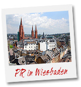 PR Agentur PR4YOU Wiesbaden, Public Relations Agentur Wiesbaden, Presseagentur Wiesbaden