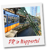 PR Agentur PR4YOU Wuppertal, Public Relations Agentur Wuppertal, Presseagentur Wuppertal
