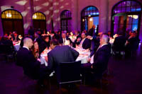 Galadinner für Duni in Berlin