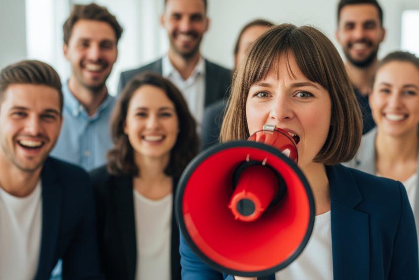PR-Agentur PR4YOU: PR & Kommunikation der PR-Agentur Berlin