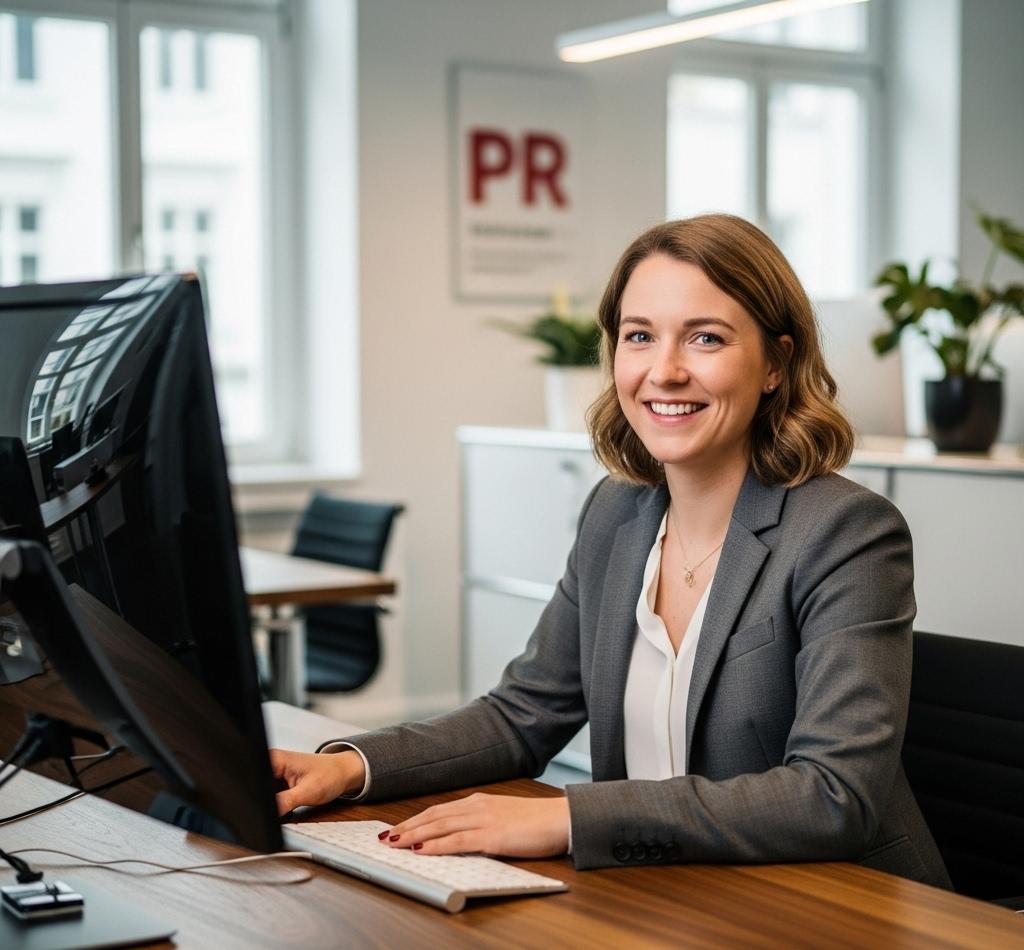 PR-Agentur PR4YOU: PR Agentur Berlin: Kommunikationsagentur & Public Relations Agentur Deutschland, Österreich, Schweiz