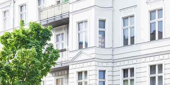 REBA IMMOBILIEN AG