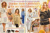 Fashion, Mode: PR und Kommunikation f眉r Harald Gl枚枚ckler International GmbH: Pressearbeit, Medienarbeit, ffentlichkeitsarbeit