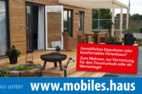 Bauwesen, Immobilien & Immobilienwirtschaft: PR und Kommunikation f眉r REBA IMMOBILIEN AG: Anzeigen und Werbung