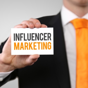 Influencer Marketing Agentur: PR-Agentur PR4YOU Berlin: Agentur für Influencer Marketing