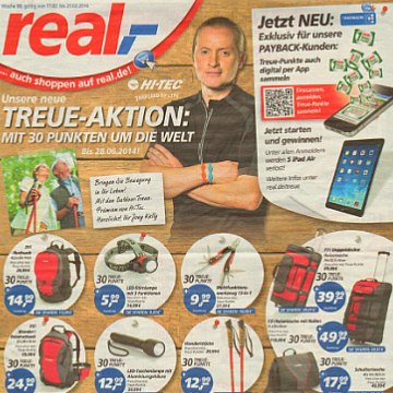 Celebrities & Prominente: PR-Agentur