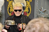 Prominente: Heino (S盲nger)