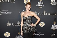 Celebrity Marketing - Prominente: Giulia Siegel
 (Model, Fernsehmoderatorin, DJane, Schauspielerin)