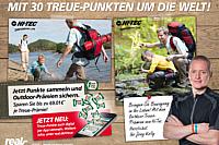 Handel: PR und Kommunikation f眉r real,-: Joey Kelly (Musiker, Sportler) Pate der real,- Treue-Aktion: real,- Plakate