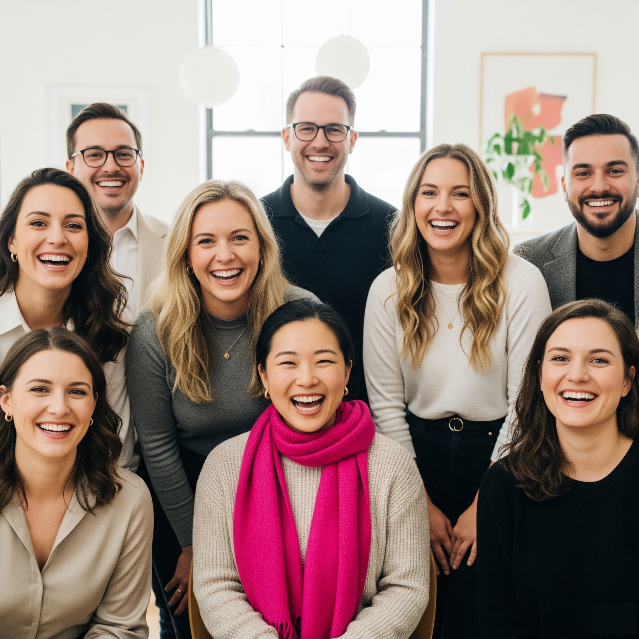 PR-Agentur PR4YOU Berlin – PR, Kommunikation und Medienarbeit